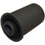 Crown Automotive 52088746AA Suspension Control Arm Bushing 2-Pack - Fits 2002-2007 Jeep KJ Liberty