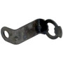 Crown Automotive 55076307 Door Lock Cylinder Bracket 2-Pack - Fits 1997-2006 Jeep TJ Wrangler, Left or Right