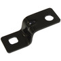 Crown Automotive 55078100AA Bumper Mounting Bracket 2-Pack - Fits 2007-2018 Jeep JK Wrangler