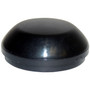 Crown Automotive 55155765AA Wiper Arm Cap Nut 2-Pack - Fits 2018-2024 Ram DP Ram 4500, 5500 Cab and Chassis