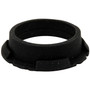Crown Automotive 68271824AA Parking Aid Sensor Retaining Ring 4-Pack - Fits 2020-2024 Ram DP Ram 4500, 5500 Cab and Chassis