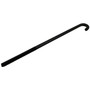 Crown Automotive 55026434 Battery Hold Down Rod 2-Pack - Fits 1991-2004 Jeep TJ & YJ Wrangler, XJ, MJ, & ZJ