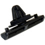 Crown Automotive 55156655AA Fender Flare Clip 16-Pack - Fits 2002-2004 Jeep KJ Liberty, Left or Right
