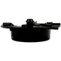 Crown Automotive 68293049AA Coil Spring Insulator 2-Pack - Fits 2018-2024 Jeep JL Wrangler