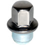 Crown Automotive 6504672 Wheel Lug Nut 20-Pack - Fits 1993-2004 Jeep RG (Europe) Minivan