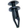 Crown Automotive 55075139 Door Trim Fastener 2-Pack - Fits 2009-2011 Dodge Ram DS, DJ, DD