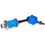 Crown Automotive 5093111AA Suspension Stabilizer Bar Link 2-Pack - Fits 2003-2004 Ram DH Ram 2500