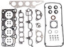 Enginetech MI2.4HS-DWB MLS Head Gasket Set with Bolts OEM-Spec for 2004-2011 Mitsubishi 2.4L/3.8L 230ci I4 - MLS Gaskets & New Head Bolts