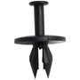 Crown Automotive 6508746AA Exterior Trim Fastener 2-Pack - Fits 2012-2022 Jeep WK2 Grand Cherokee