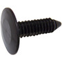Crown Automotive 6501916 Push-In Fastener 2-Pack - Fits 2008-2018 Ram DP Ram 4500