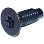 Crown Automotive 6035757 Windshield Hinge Screw 4-Pack - Fits 1997-2006 Jeep CJ-8 (16 Required)