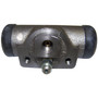 Crown Automotive 5093236AA Drum Brake Wheel Cylinder 2-Pack - Fits 1996-2007 Dodge Plymouth Minivans, L or R