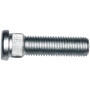 Crown Automotive 6508707AA Wheel Hub Stud 20-Pack - Fits 2007-2013 Jeep MK Patriot and Compass, Left or Right