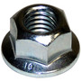 Crown Automotive 6502696 Nut 8-Pack - Fits 1997-2006 Ram WK Grand Cherokee