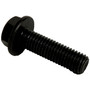Crown Automotive 6102037AA Suspension Stabilizer Bar Bracket Bolt 4-Pack - Fits 1997-2006 Jeep TJ Wrangler