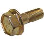 Crown Automotive 5093355AA Disc Brake Caliper Bolt 2-Pack - Fits 2005-2010 Jeep WK Grand Cherokee