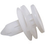 Crown Automotive 6505539AA Door Panel Insert Clip 8-Pack - Fits 1999-2001 Jeep WJ Grand Cherokee