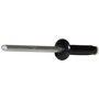 Crown Automotive 6036148AA Exterior Trim Fastener 4-Pack - Fits 2002-2004 Jeep