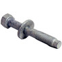 Crown Automotive 6505549AA Bolt 2-Pack - Fits 1997-2001 Jeep JK Wrangler