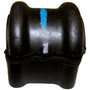 Crown Automotive 52060299AD Suspension Stabilizer Bar Bushing 2-Pack - Fits 2007-2007 Jeep JK Wrangler
