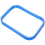 Crown Automotive 53034081AA Engine Intake Manifold Seal 4-Pack - Fits 2008-2009 Ram DS Ram 1500
