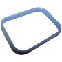 Crown Automotive 53034081AA Engine Intake Manifold Seal 4-Pack - Fits 2008-2009 Ram DS Ram 1500