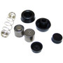Crown Automotive 5252631 Drum Brake Wheel Cylinder Repair Kit 2-Pack - Fits 1997-1997 Jeep TJ Wrangler