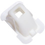 Crown Automotive 68211658AD Push-In Fastener 2-Pack - Fits 2014-2018 Jeep KL Cherokee, L or R