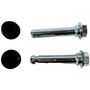 Crown Automotive 68212325AA Disc Brake Caliper Pin Kit 2-Pack - Fits 2014-2023 Jeep KL Cherokee