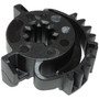 Crown Automotive 68214880AA HVAC Blend Door Actuator Gear 2-Pack - Fits 2011-2022 Jeep WK2 Grand Cherokee, L or R Front