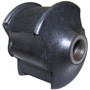 Crown Automotive 5272098 Suspension Control Arm Bushing 2-Pack - Fits 1991-1995 Jeep S Minivan