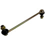 Crown Automotive 68224732AC Suspension Stabilizer Bar Link 2-Pack - Fits 2014-2023 Jeep KL Cherokee