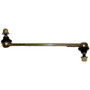 Crown Automotive 68224732AC Suspension Stabilizer Bar Link 2-Pack - Fits 2014-2023 Jeep KL Cherokee