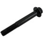 Crown Automotive 6506033AA Suspension Control Arm Bolt 2-Pack - Fits 1993-2006 Jeep TJ, ZJ, WJ, & KJ Models