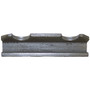 Crown Automotive J3223414 Disc Brake Caliper Support Key 2-Pack - Fits 1976-1978 Jeep CJ-5, 7