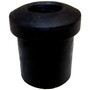 Crown Automotive 52002552 Leaf Spring Shackle Bushing 4-Pack - Fits 1987-1995 Jeep YJ Wrangler
