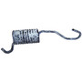 Crown Automotive J3201928 Drum Brake Shoe Return Spring 4-Pack - Fits 1990-1995 Jeep YJ Wrangler