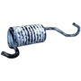 Crown Automotive J3201928 Drum Brake Shoe Return Spring 4-Pack - Fits 1990-1995 Jeep YJ Wrangler