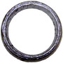 Crown Automotive 53000692 Exhaust Seal Ring 2-Pack - Fits 1984-1986 Jeep XJ Cherokee
