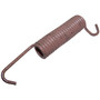 Crown Automotive J3201937 Drum Brake Adjusting Lever Return Spring 2-Pack - Fits 1978-1992 Jeep Left or Right
