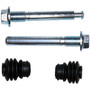 Crown Automotive 5191272AA Disc Brake Caliper Pin Kit 2-Pack - Fits 2007-2017 Jeep MK Compass, Patriot, Left or Right