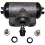 Crown Automotive 5191305AA Drum Brake Wheel Cylinder 2-Pack - Fits 2008-2017 Jeep MK Compass, Patriot