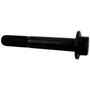 Crown Automotive 6506147AA Suspension Shock Absorber Mounting Bolt 2-Pack - Fits 1997-2012 Jeep TJ, WJ, WK, XK