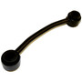 Crown Automotive 52002609 Suspension Stabilizer Bar Link 2-Pack - Fits 1987-1995 Jeep YJ Wrangler, Left or Right
