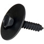 Crown Automotive 6506161AA Bumper Cover Screw 2-Pack - Fits 2011-2022 Jeep