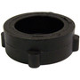 Crown Automotive 52002659 Body Mount Bushing 4-Pack - Fits 1997-2006 Jeep 4 Required)