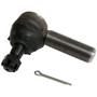 Crown Automotive J0809191 Tie Rod End 2-Pack - Fits 1950-1952 Jeep