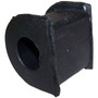 Crown Automotive 52001144 Suspension Stabilizer Bar Bushing 2-Pack - Fits 1984-1989 Jeep MJ Comanche