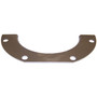 Crown Automotive J0908006 Steering Knuckle Cap 2-Pack - Fits 1941-1945 Jeep MB