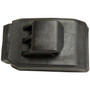 Crown Automotive 68240951AB Hood Latch Bracket 2-Pack - Fits 2018-2024 Jeep JT Gladiator